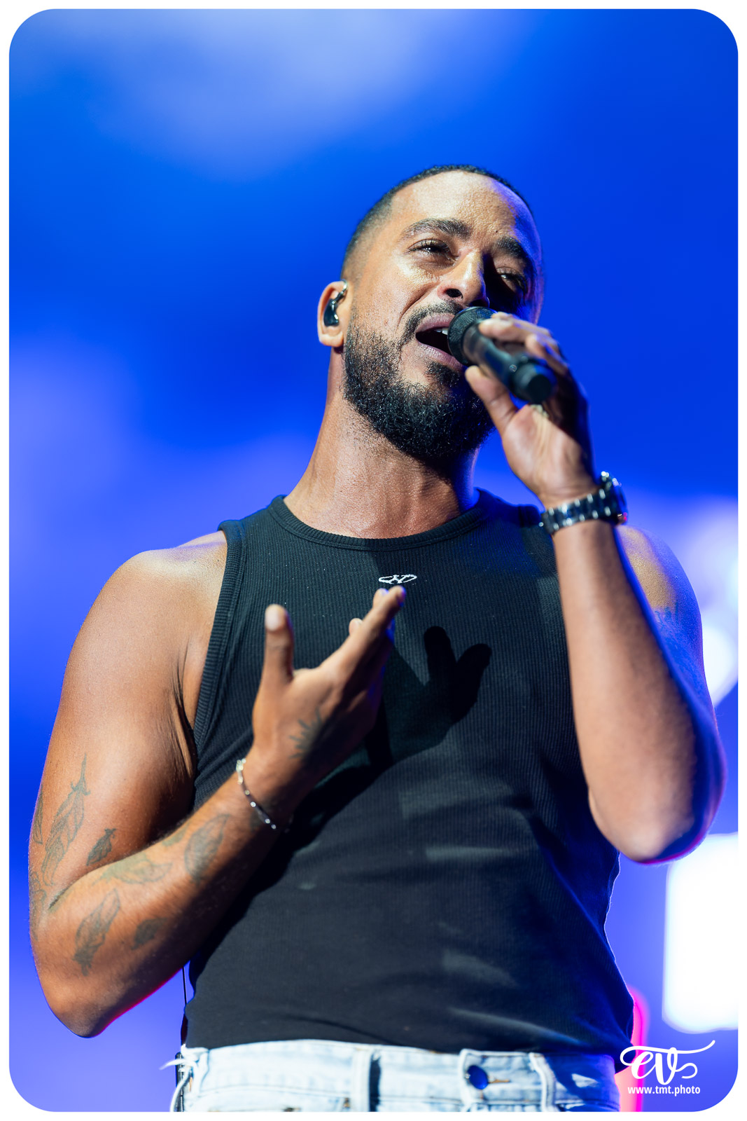 NRJ MUSIC TOUR 2026